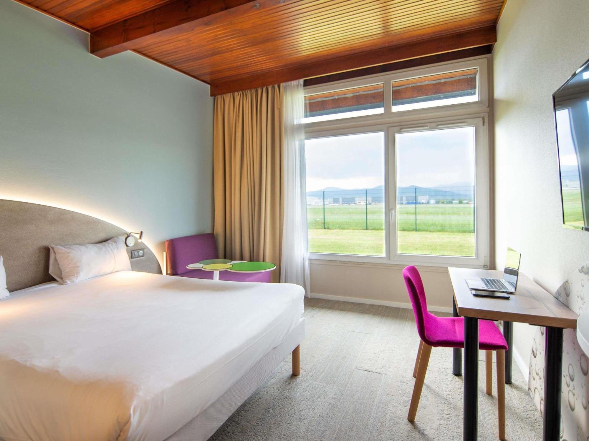 Ibis Styles Colmar Nord — Photos 3
