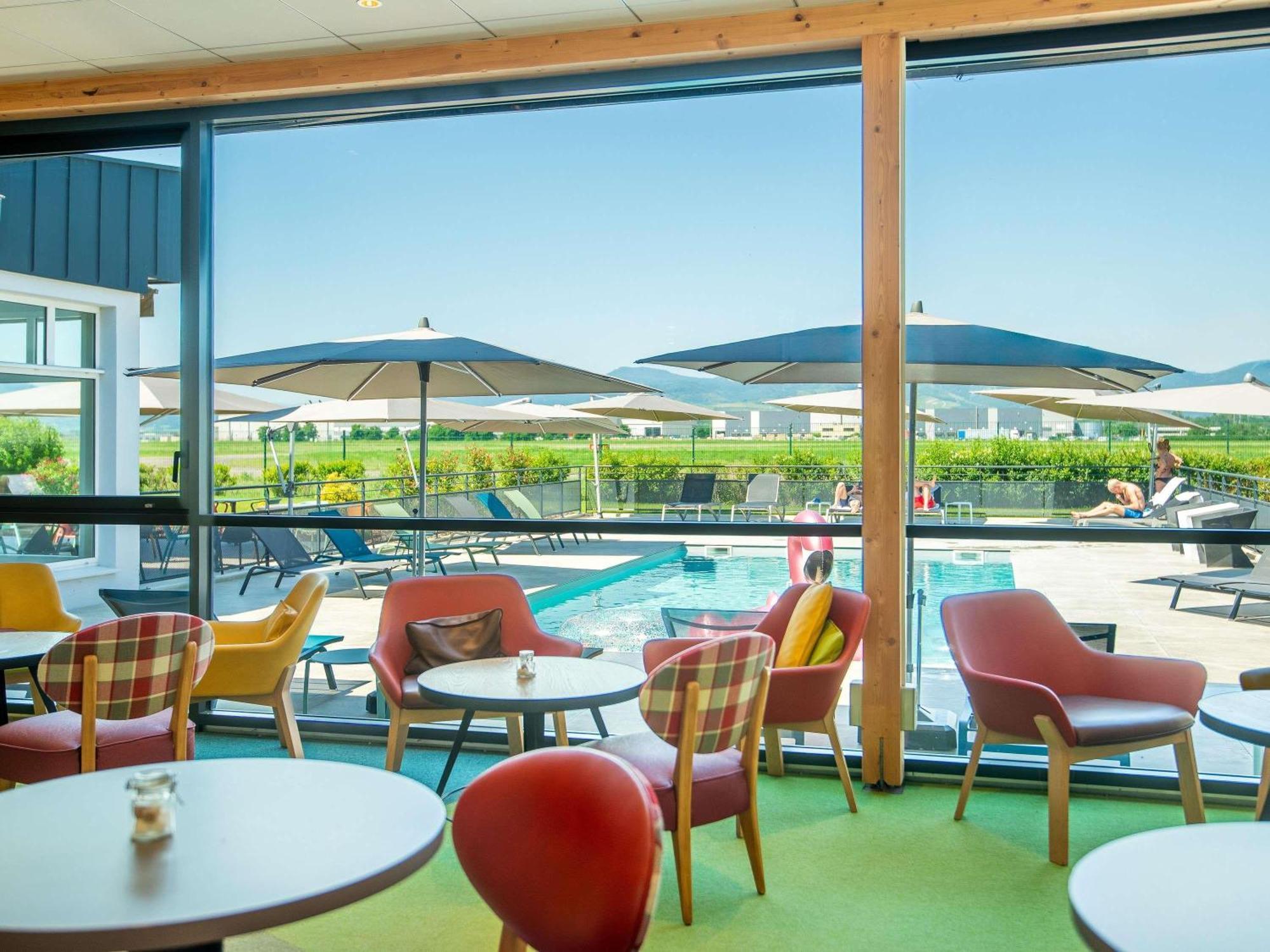 Ibis Styles Colmar Nord — Photos 1